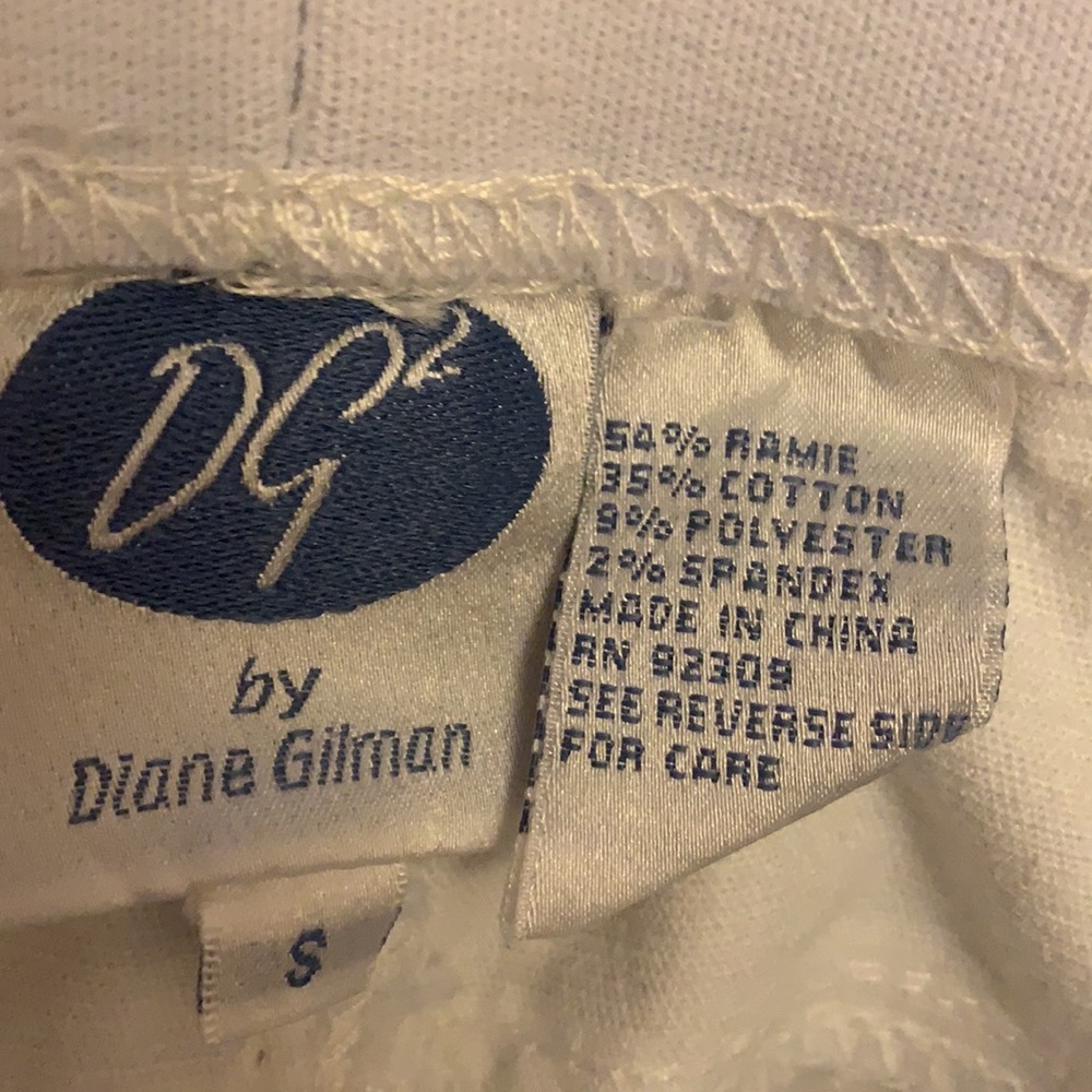 Pants - Picture 3 of 3
